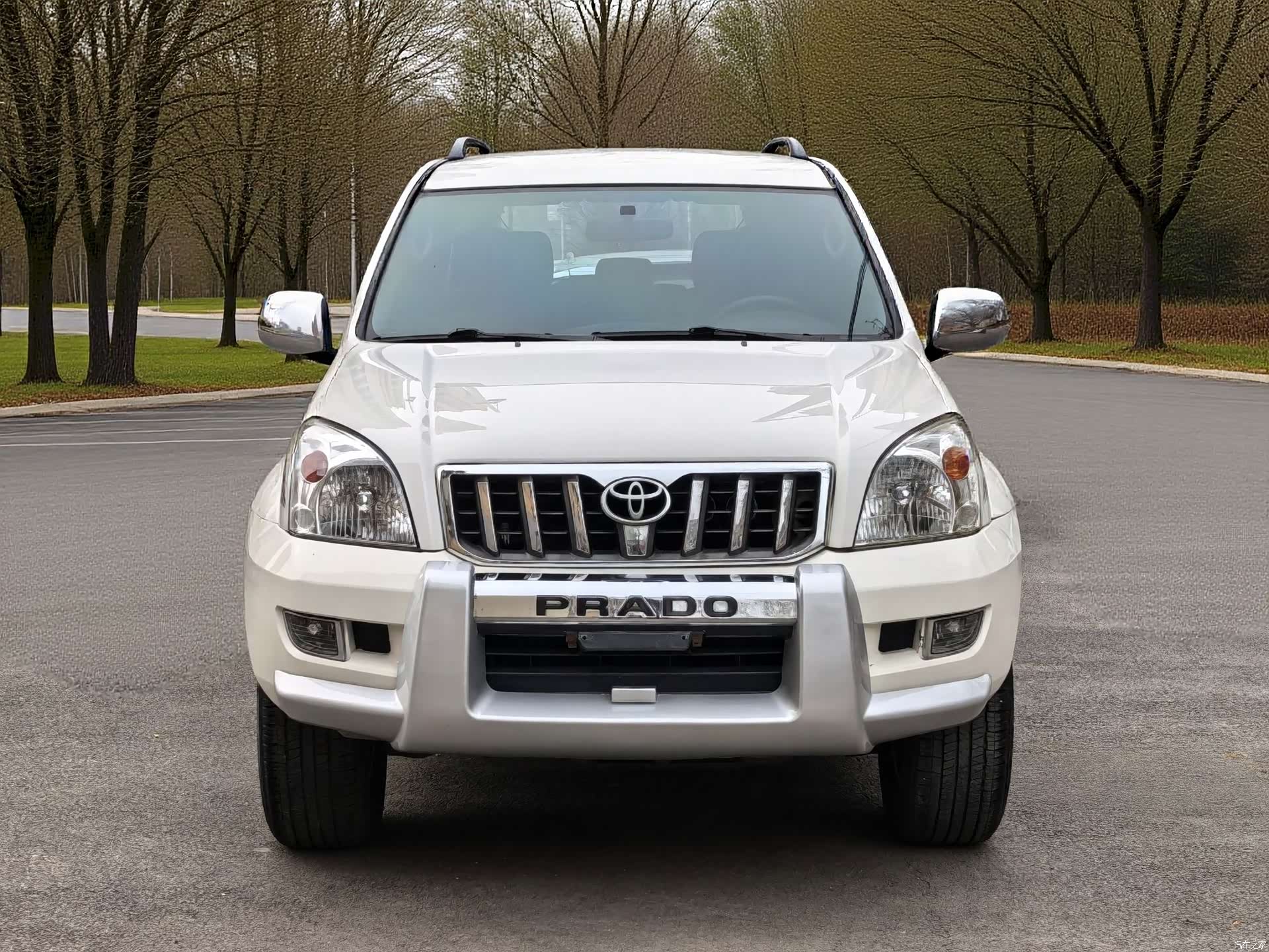 Toyota Prado, 2009 2