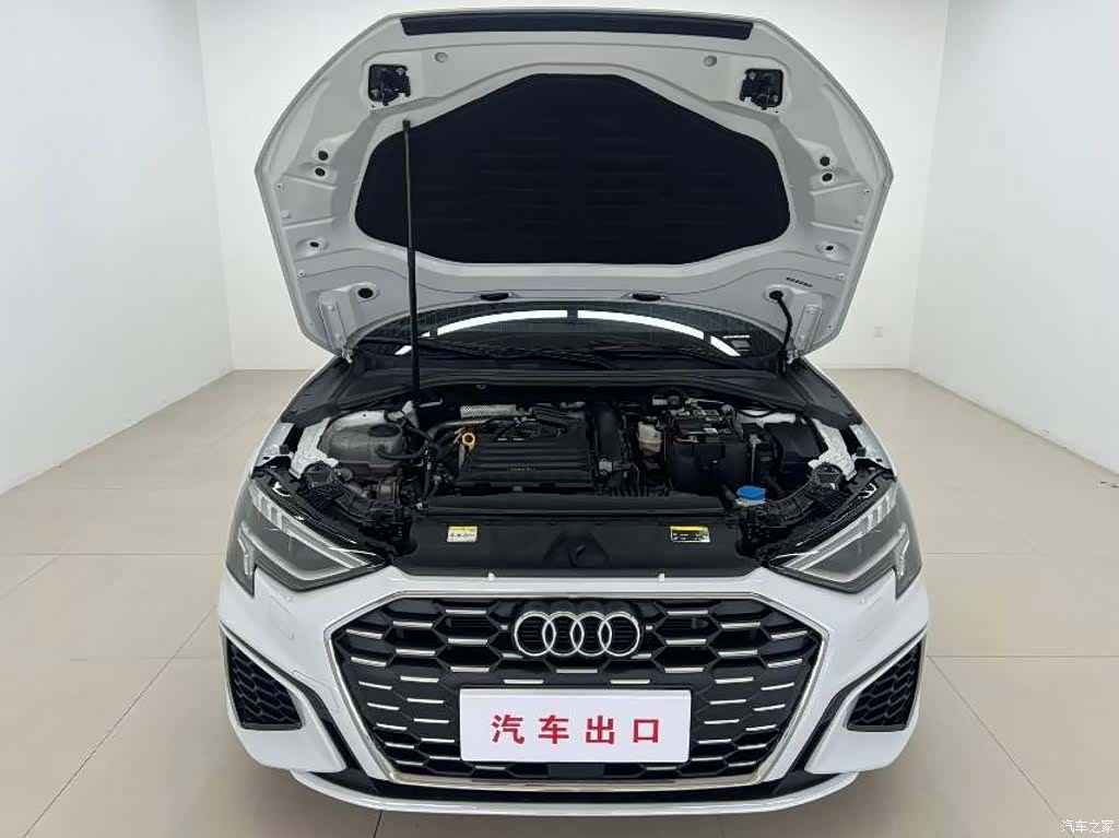 Audi A3, 2023 7