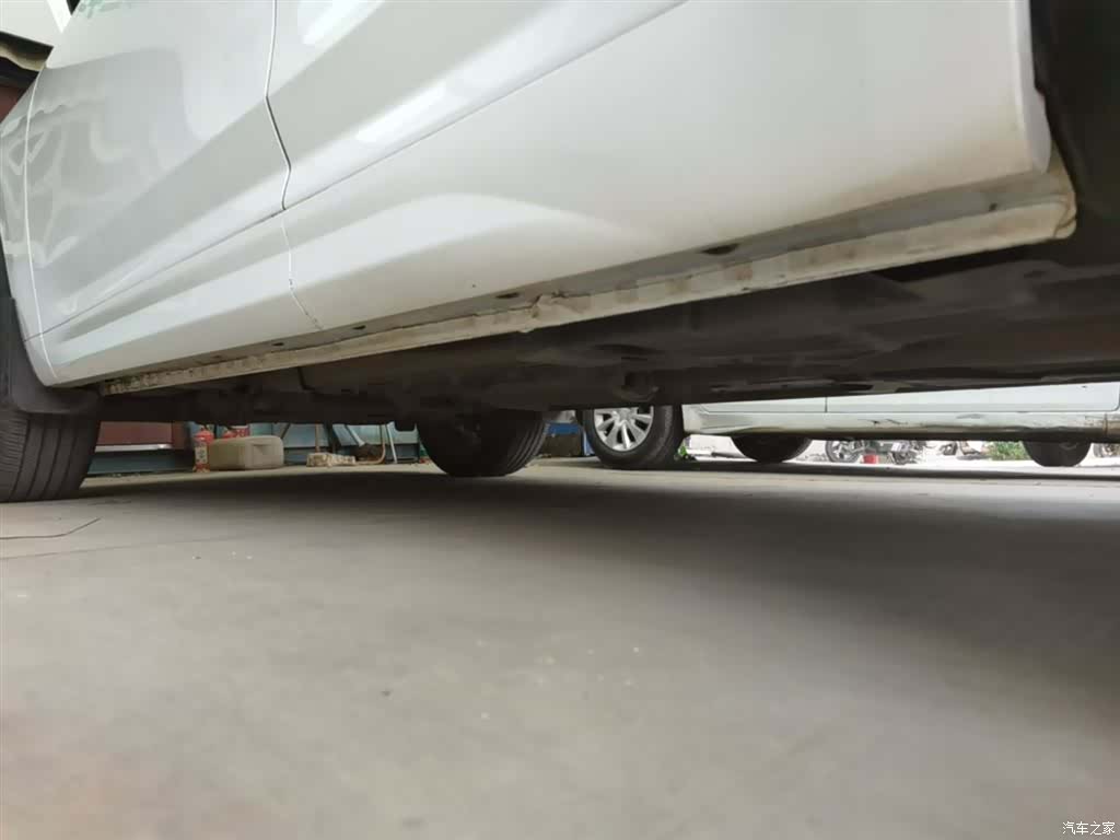 WEY VV7, 2018 22