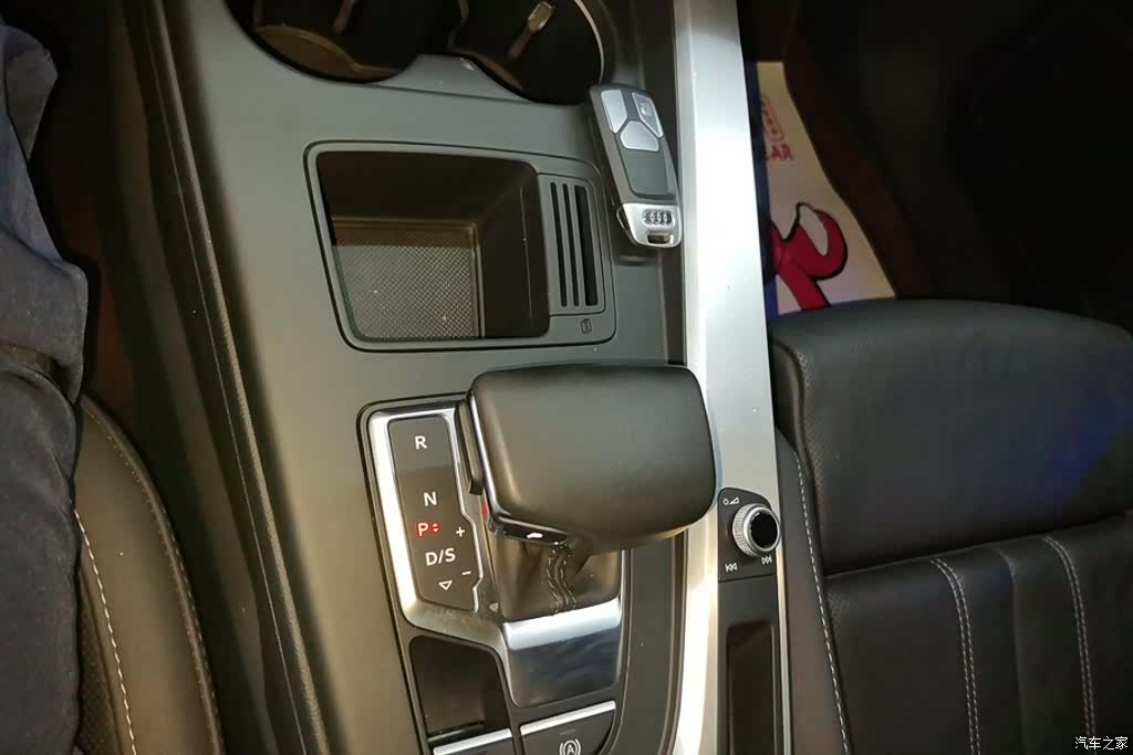 Audi A4L, 2022 16
