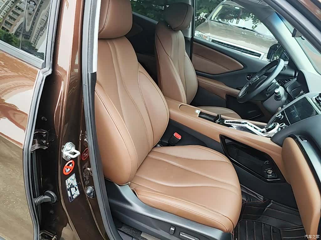 Acura CDX, 2017 25