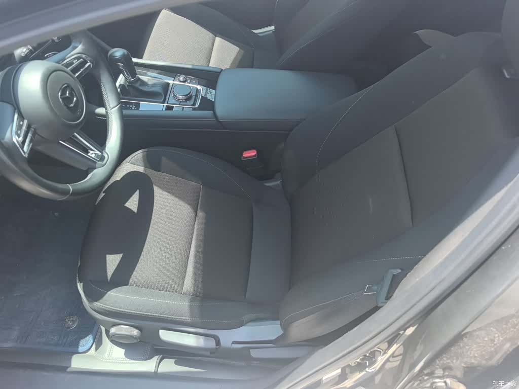 Mazda Mazda3, 2024 12