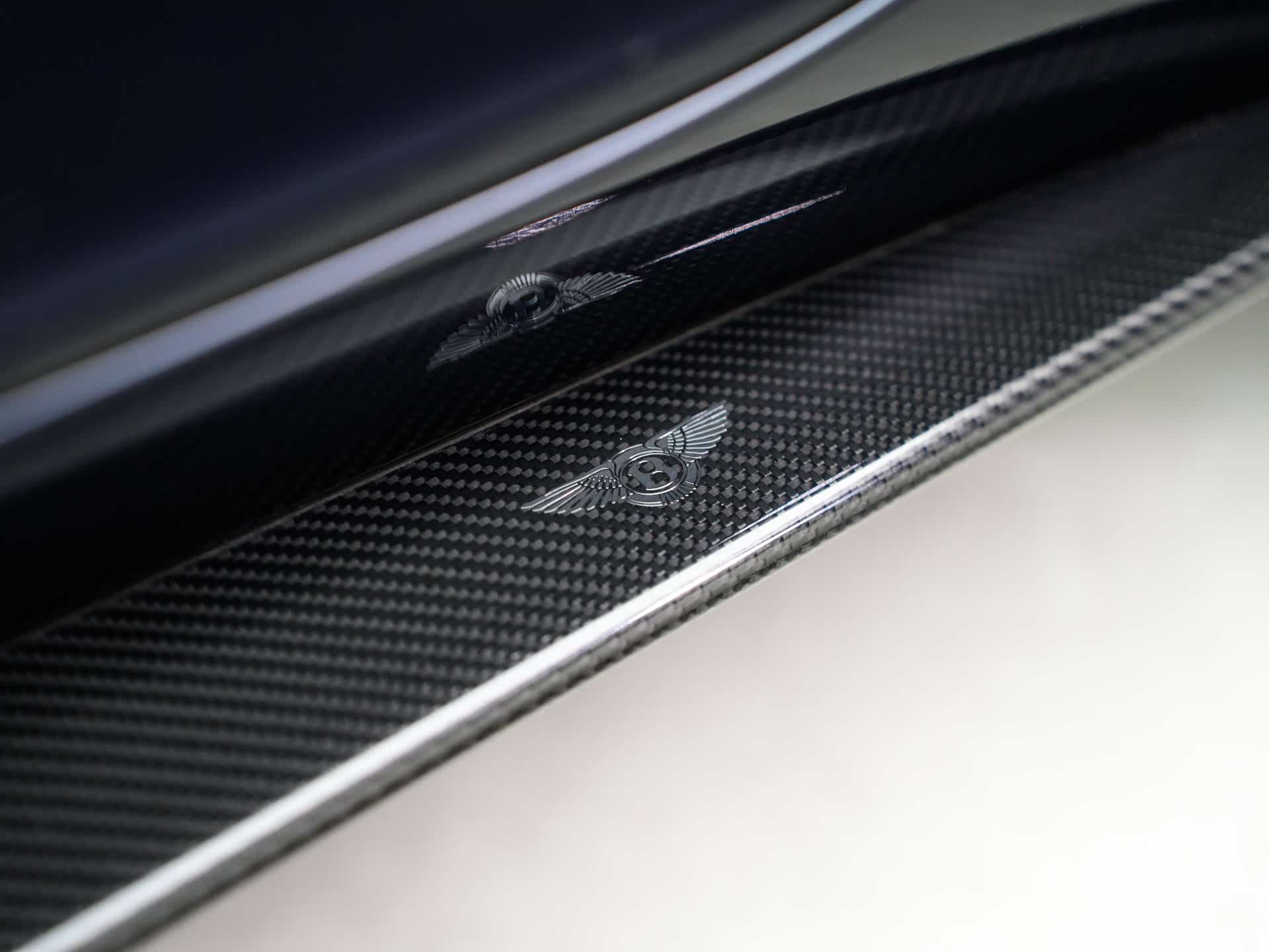 Bentley Flying Spur, 2022 7