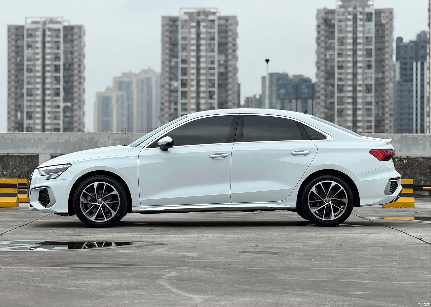 Audi A3, 2021 2