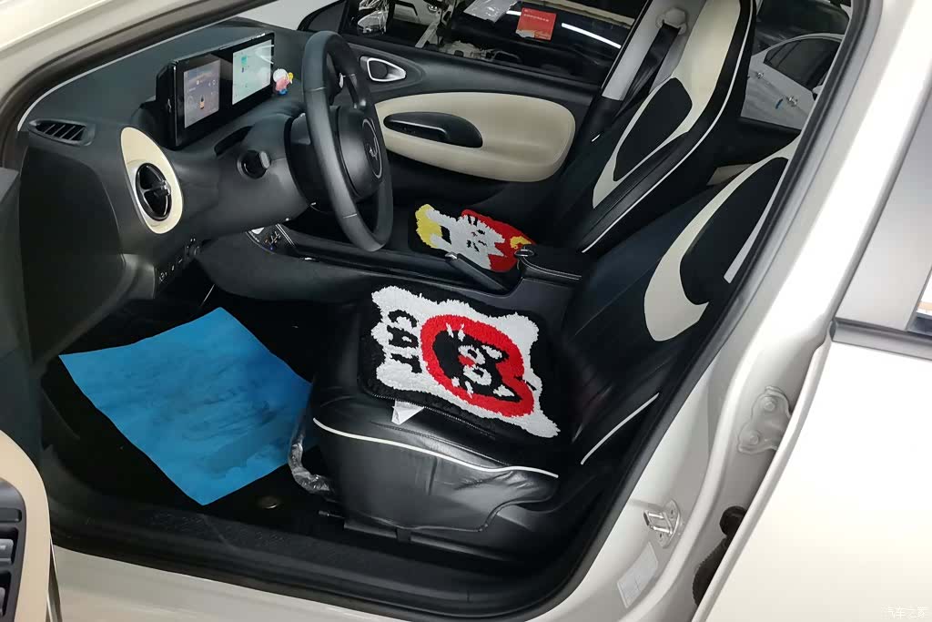 Wuling Bingo, 2024 9