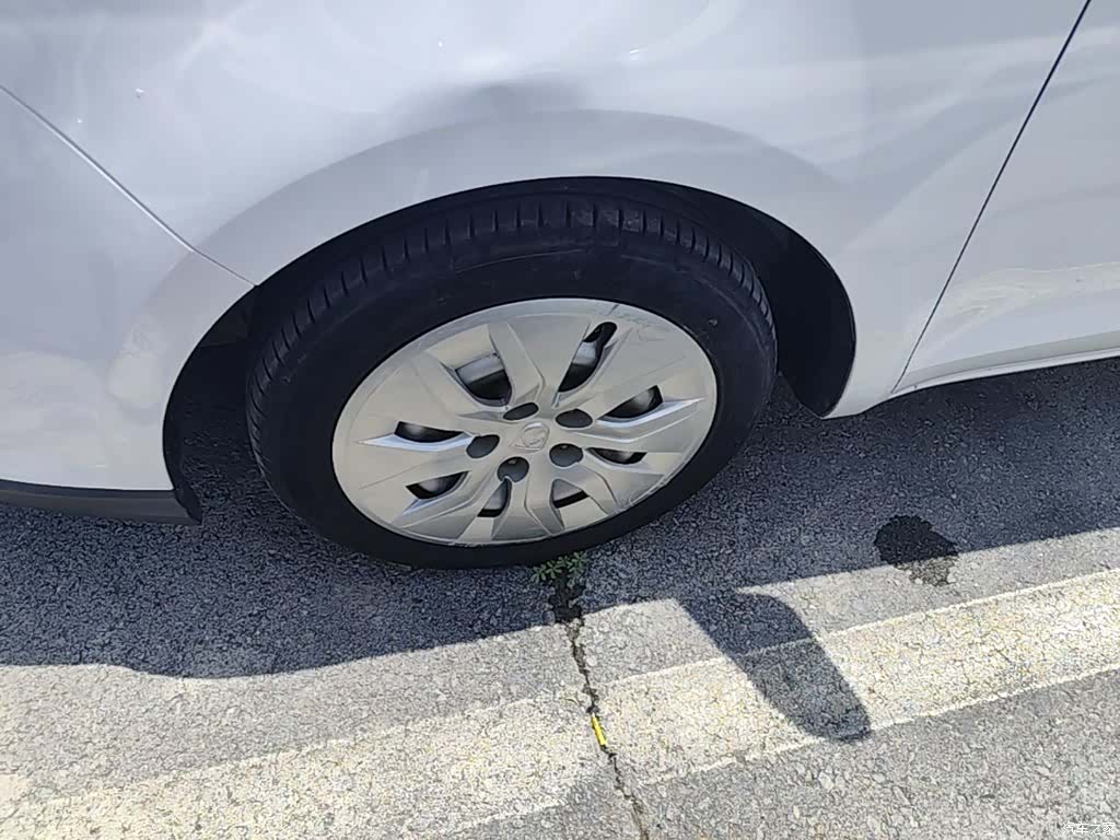 Wuling 730, 2017 23