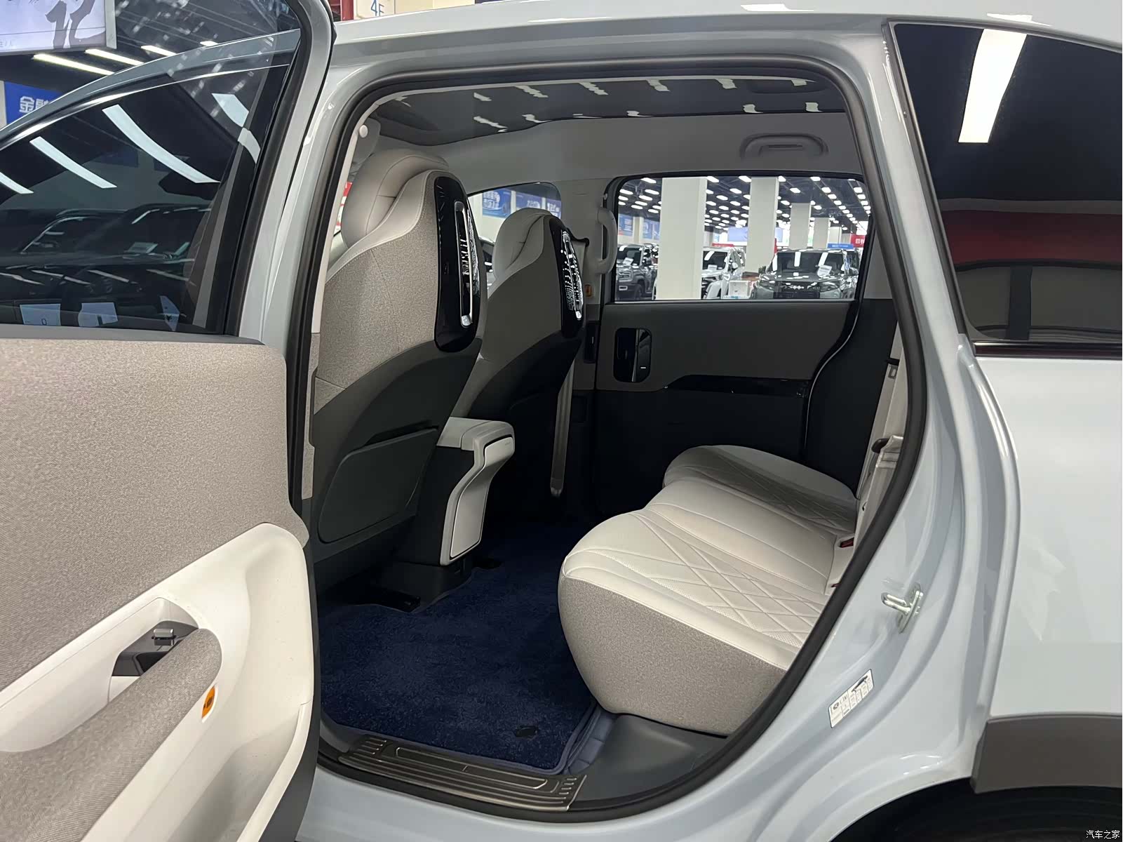 BAIC S, 2024 9