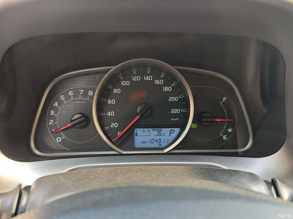 Toyota RAV4, 2017 4