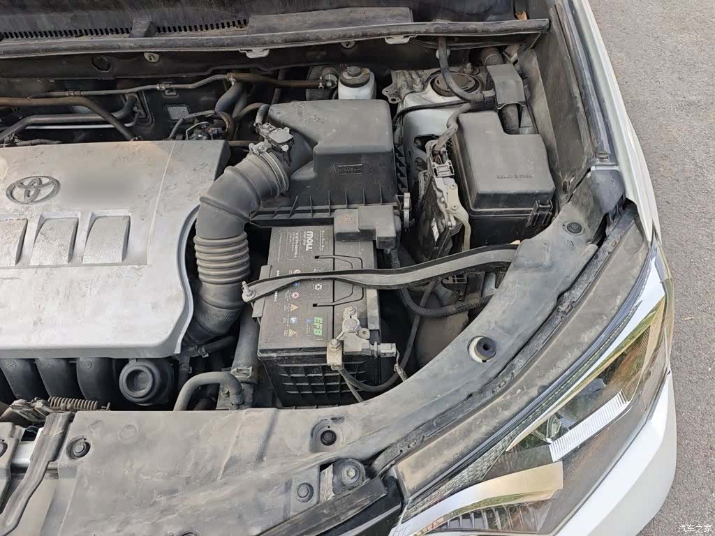 Toyota RAV4, 2017 22