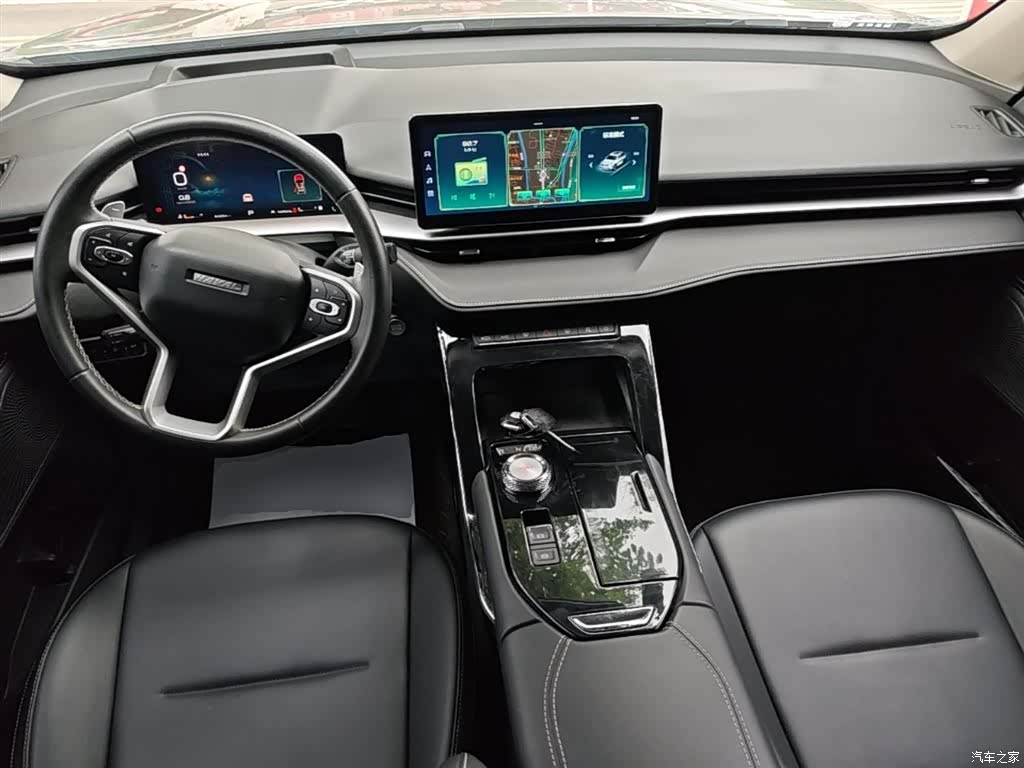 Haval H6, 2022 10