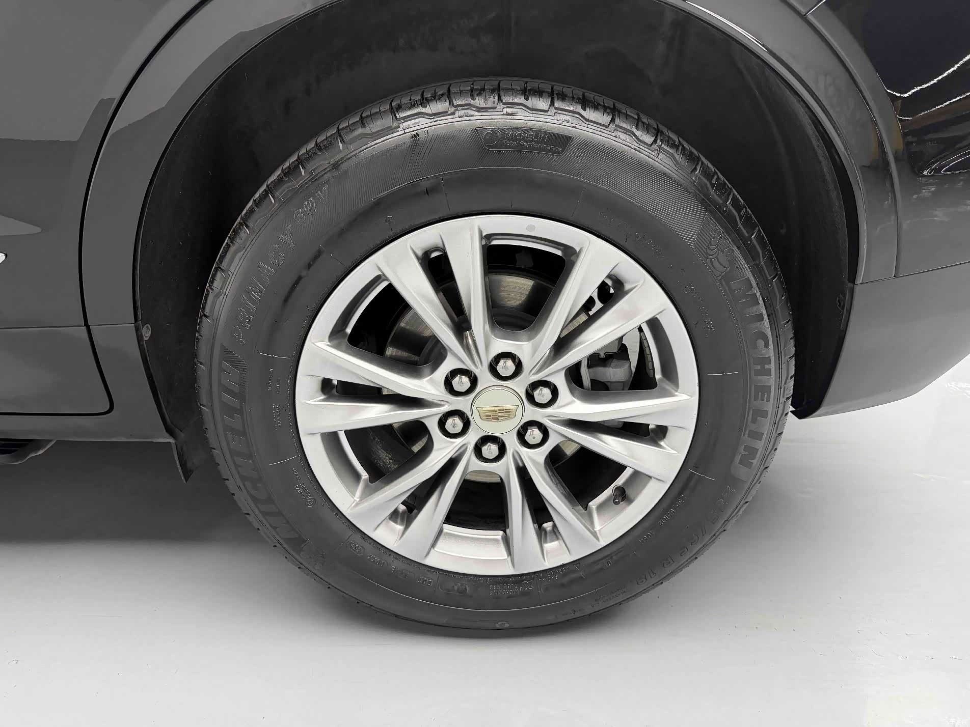 Cadillac XT5, 2022 7