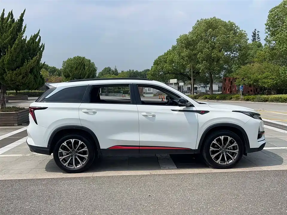 Changan CS75 PLUS