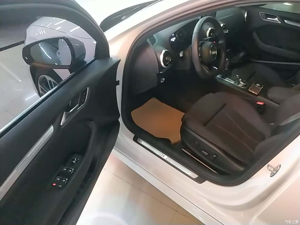 Audi A3, 2020 16