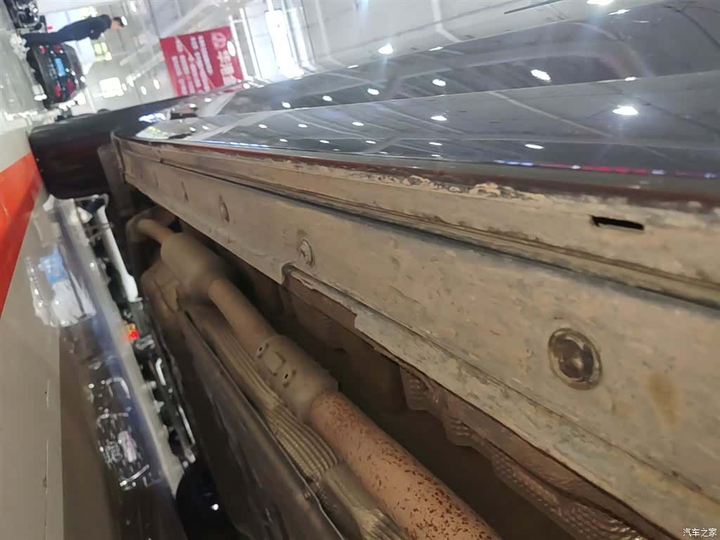 Li Auto L8, 2024 21