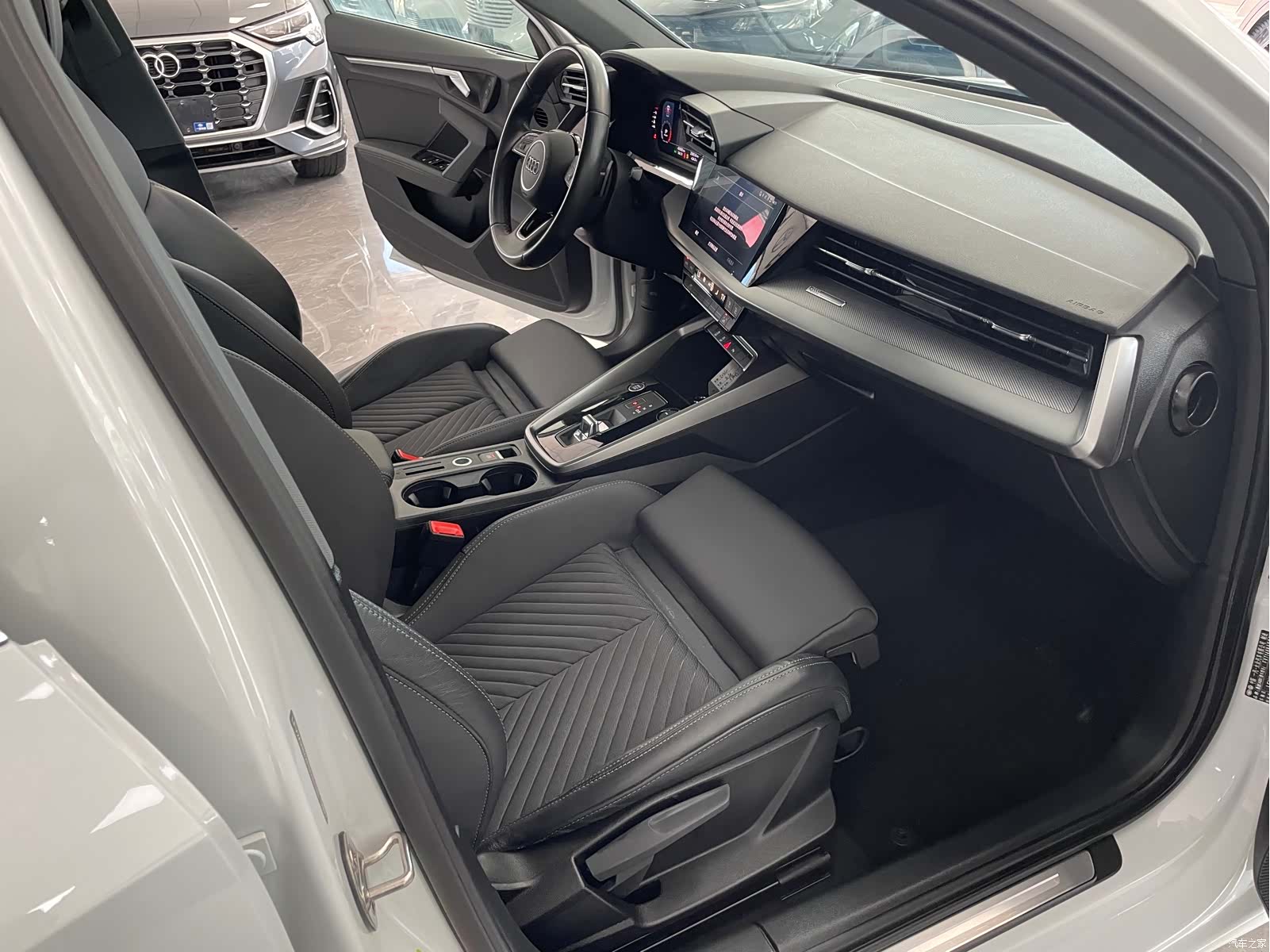 Audi A3, 2023 7