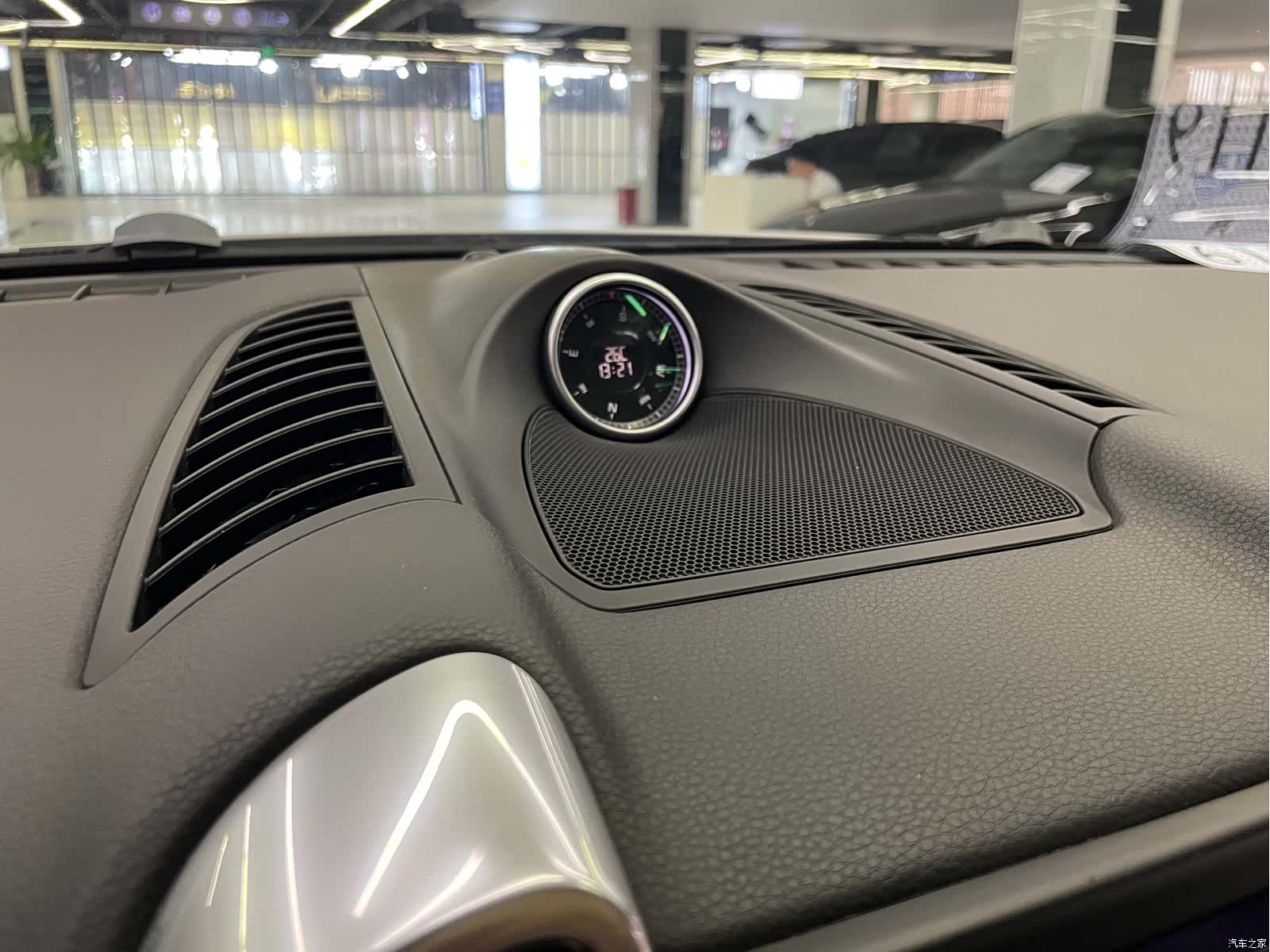 Porsche Cayenne, 2016 26