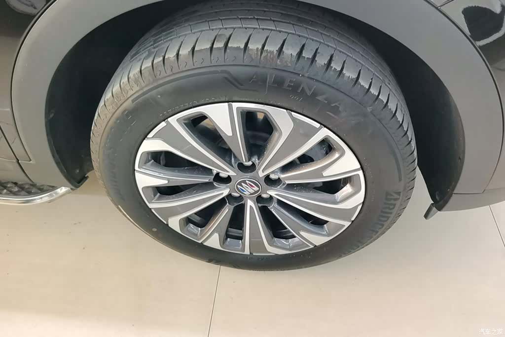 Buick Envision Plus, 2024 6