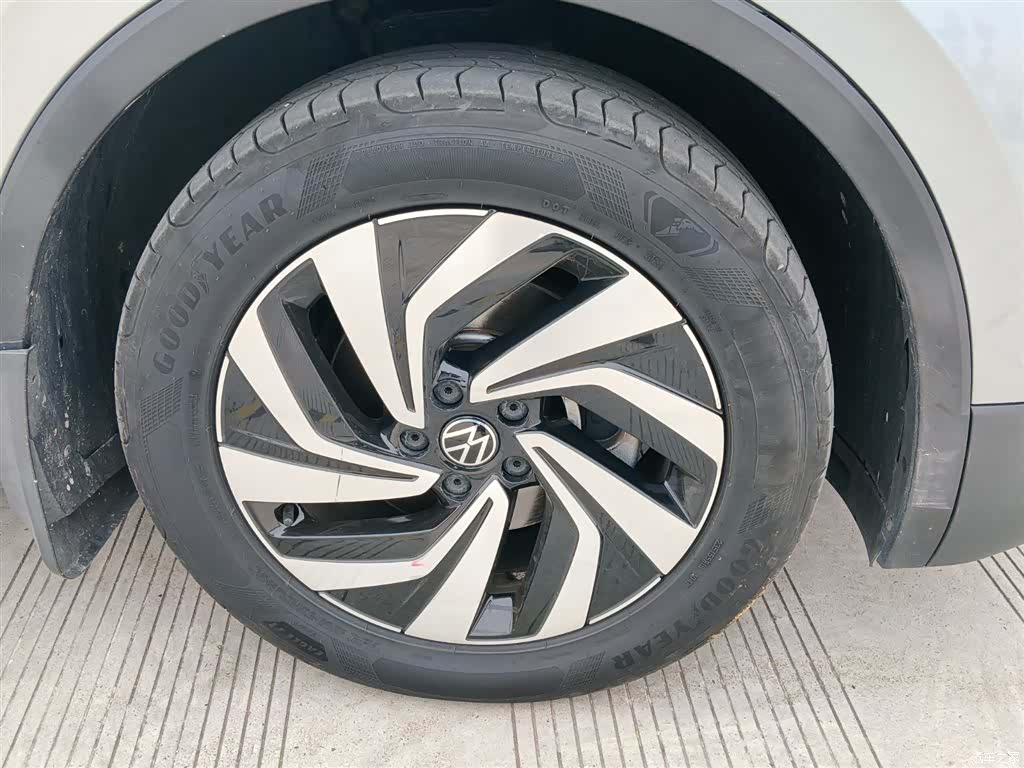 Volkswagen Tiguan L, 2021 21