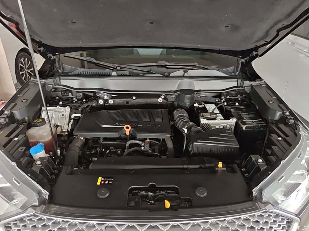 Haval H6, 2021 20
