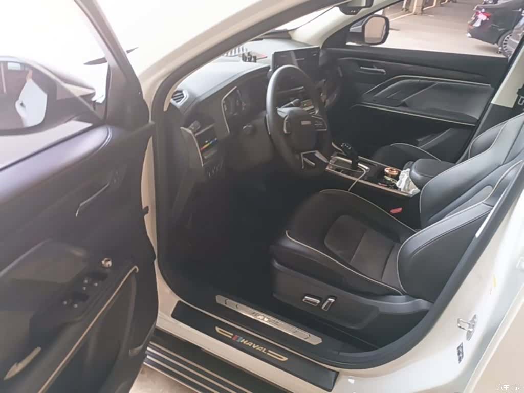 Haval H6, 2021 15