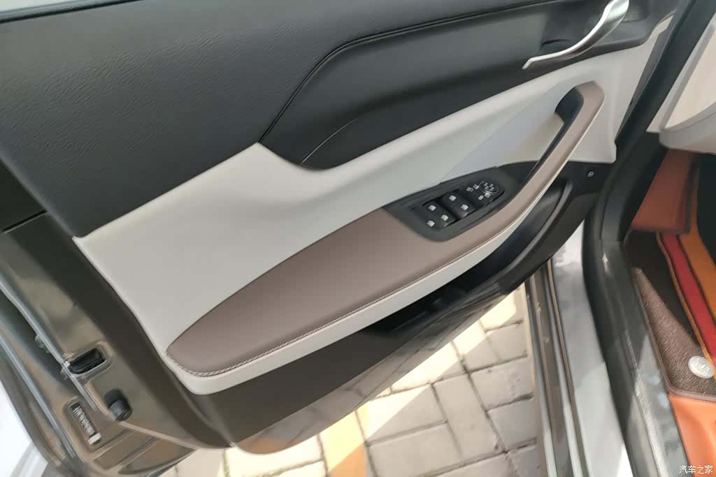 BYD Qin, 2023 7