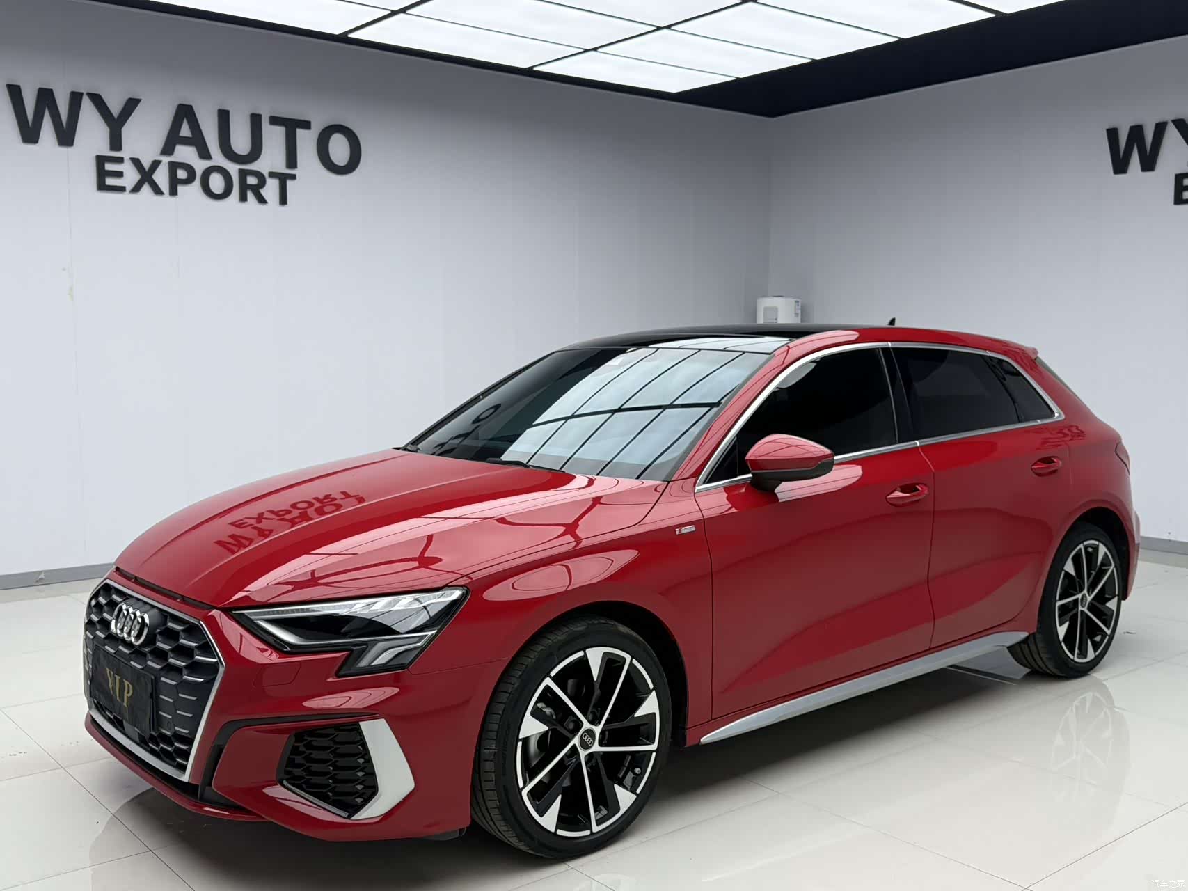 Audi A3, 2022 1