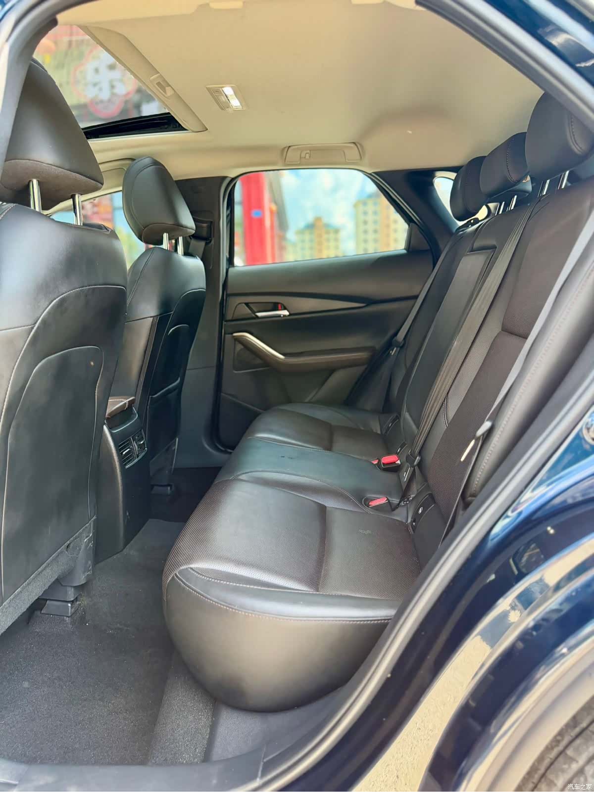 Mazda CX-30, 2022 11