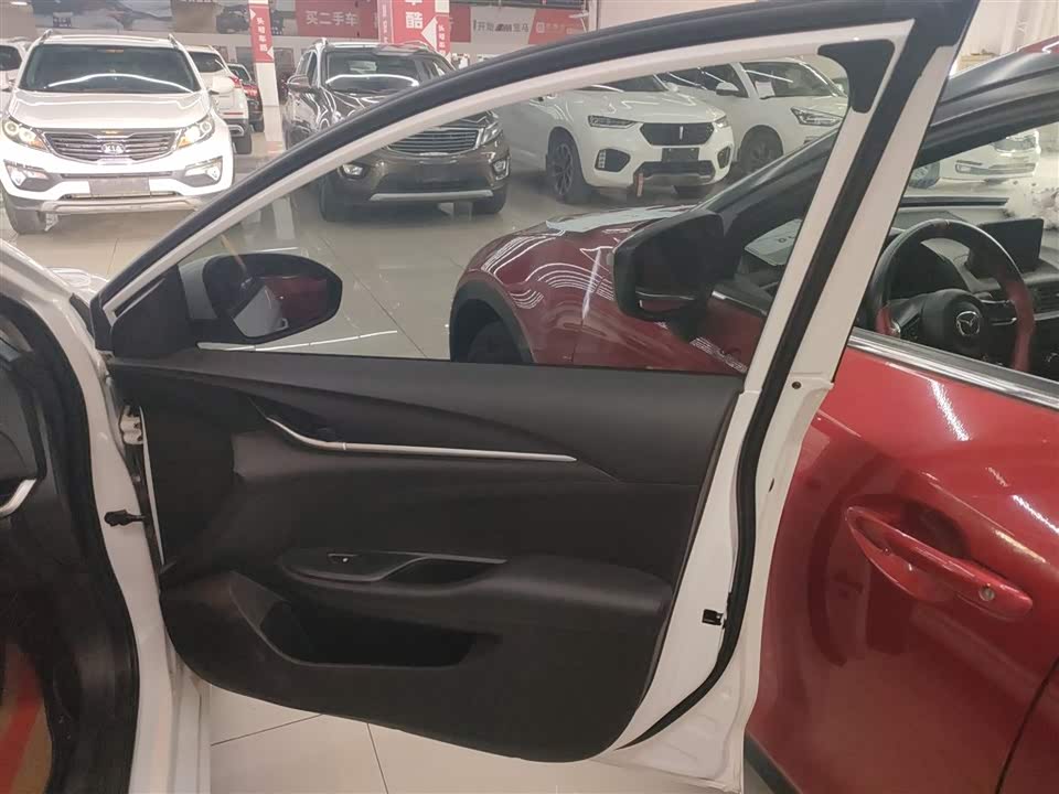 Buick Yinglang