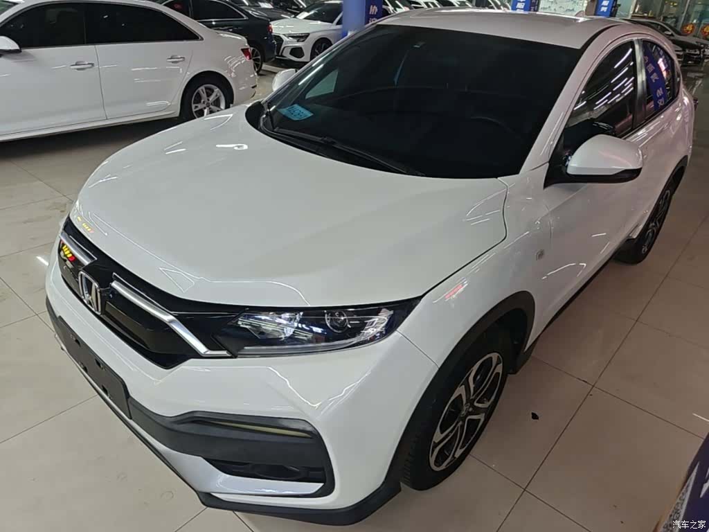 Honda XR-V