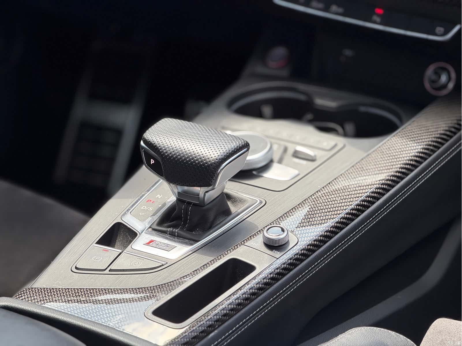 Audi RS, 2020 все фото