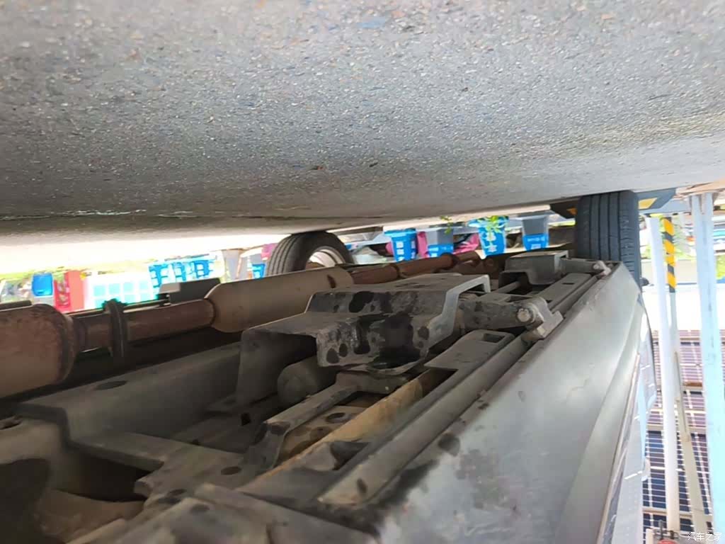 Zotye T700, 2018 21