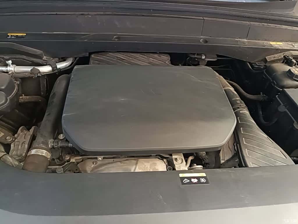 Li Auto L8, 2023 20