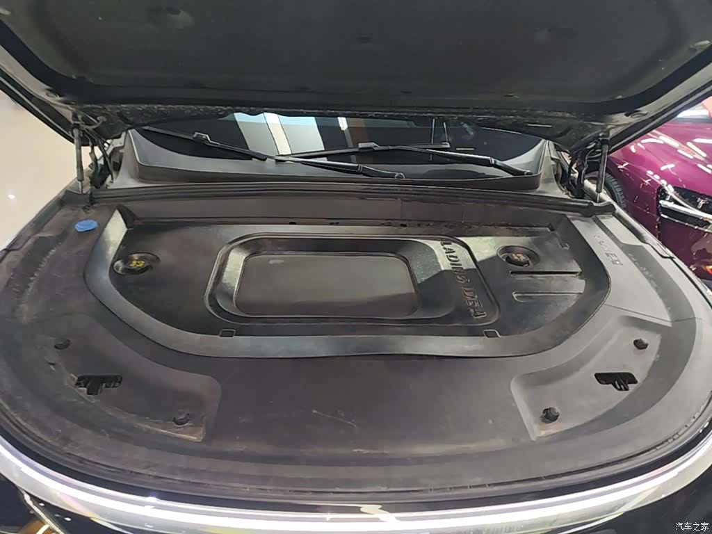 Li Auto L9, 2023 20