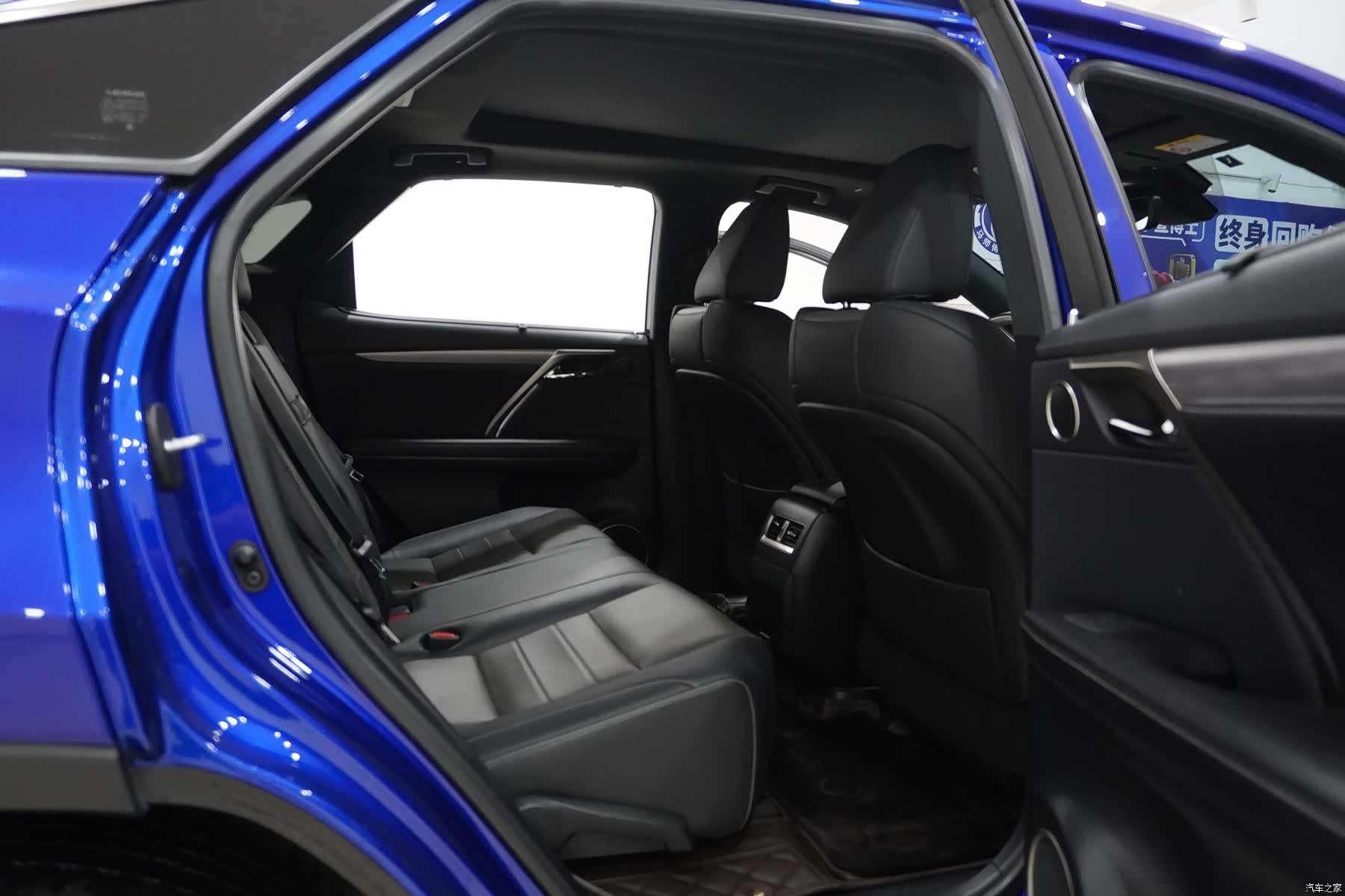 Lexus RX, 2020 11