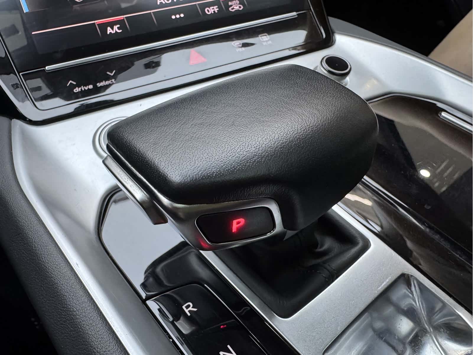 Audi Q6, 2023 25