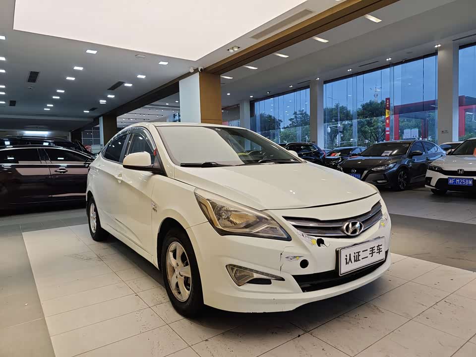 Hyundai Rena Hyundai Rena