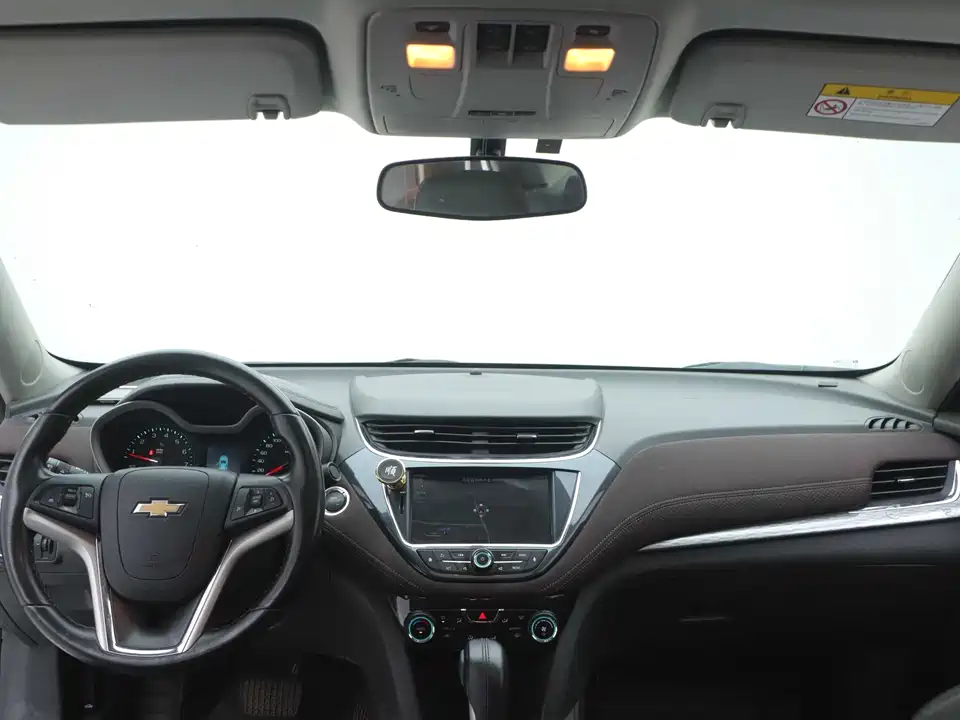 Chevrolet Mai Ruibao