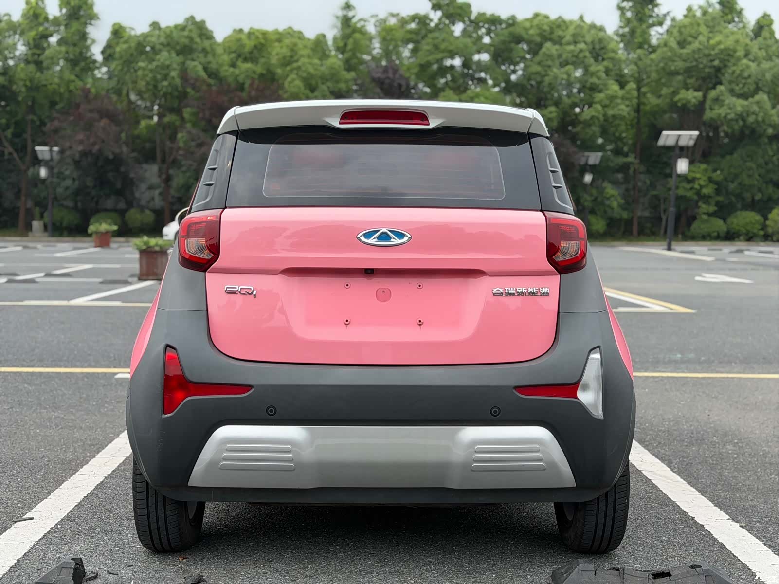 Chery 15, 2021 6