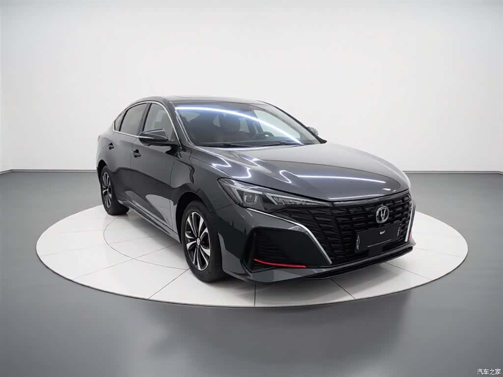 Changan Eado, 2025 4