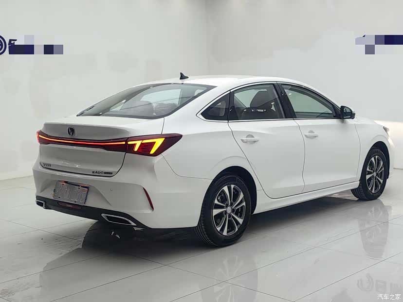 Changan Eado, 2024 4