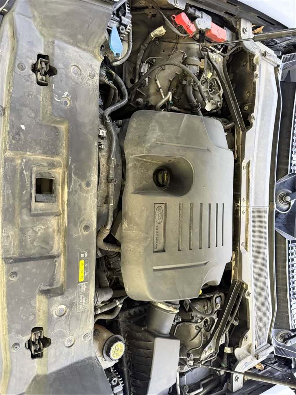 Land Rover Defender, 2021 11