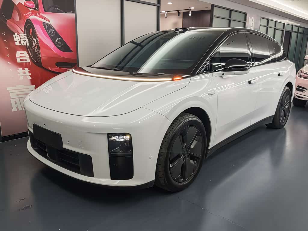 Li Auto i6