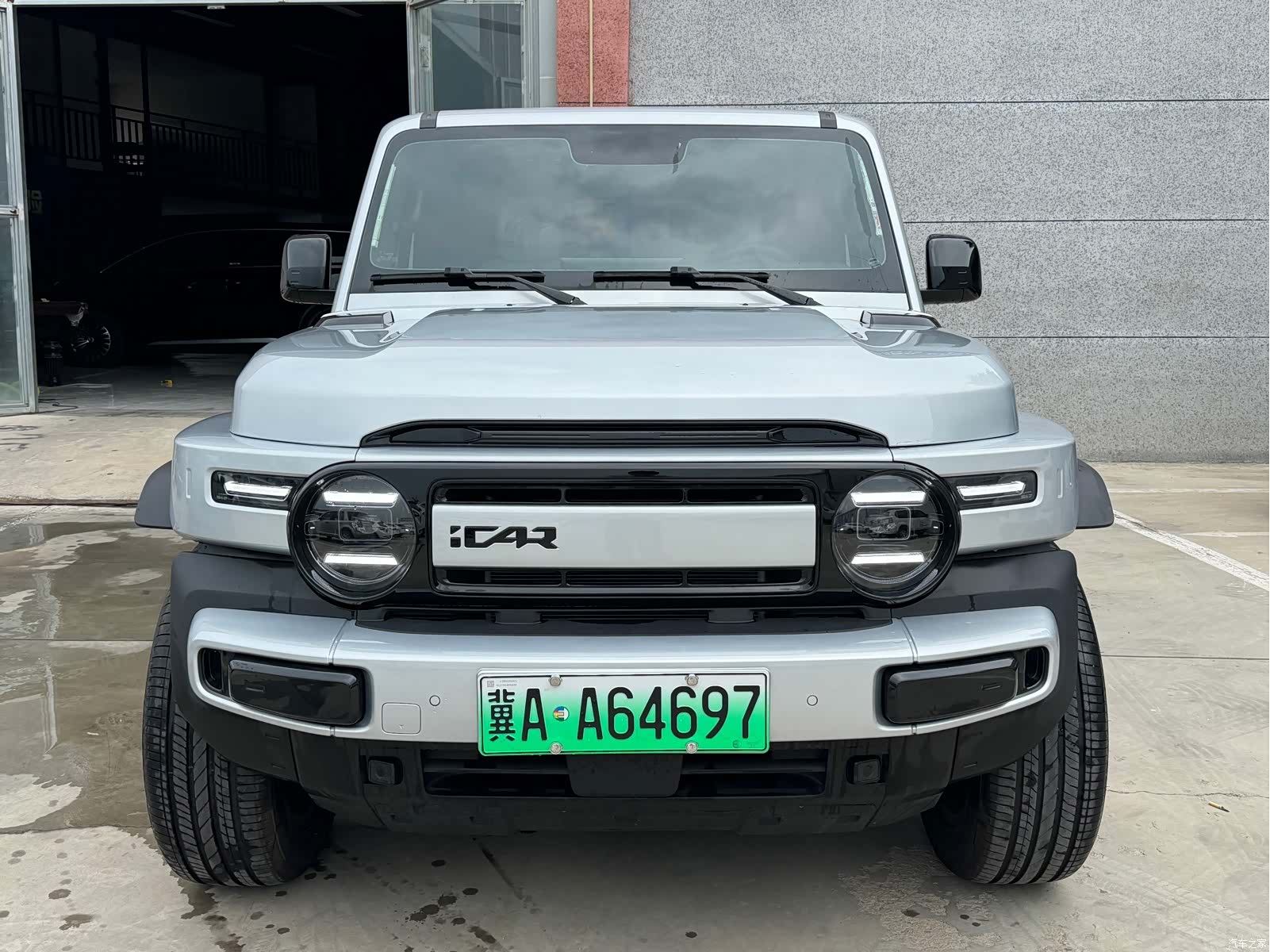 Chery V23, 2026 2