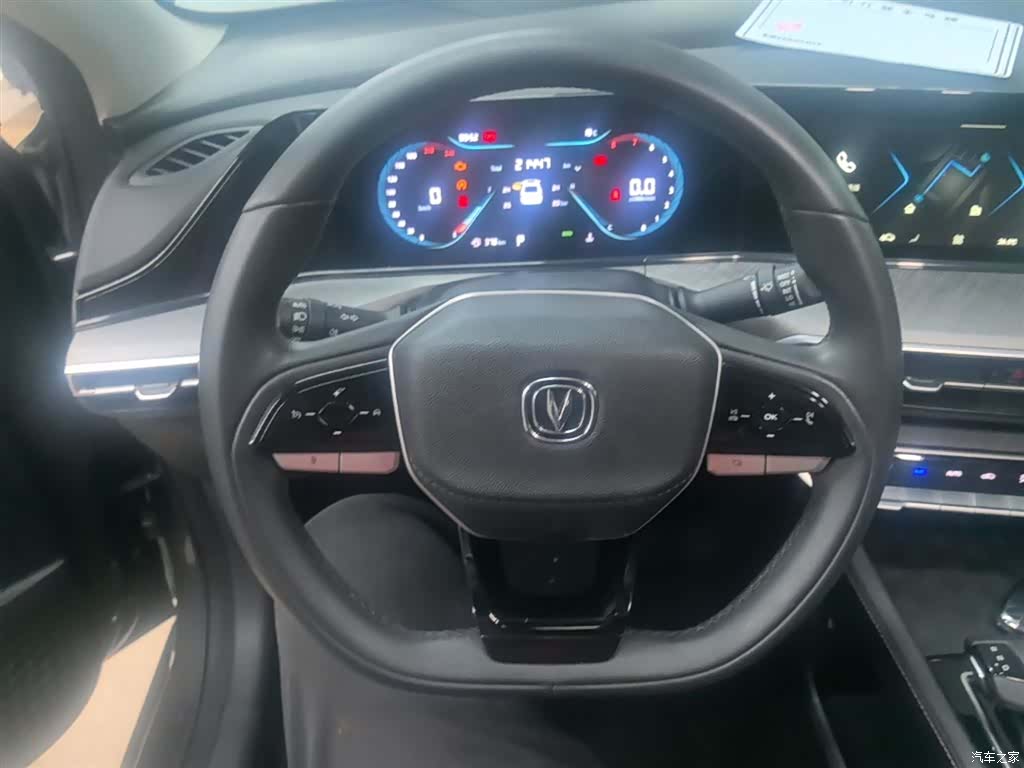 Changan Eado, 2025 11