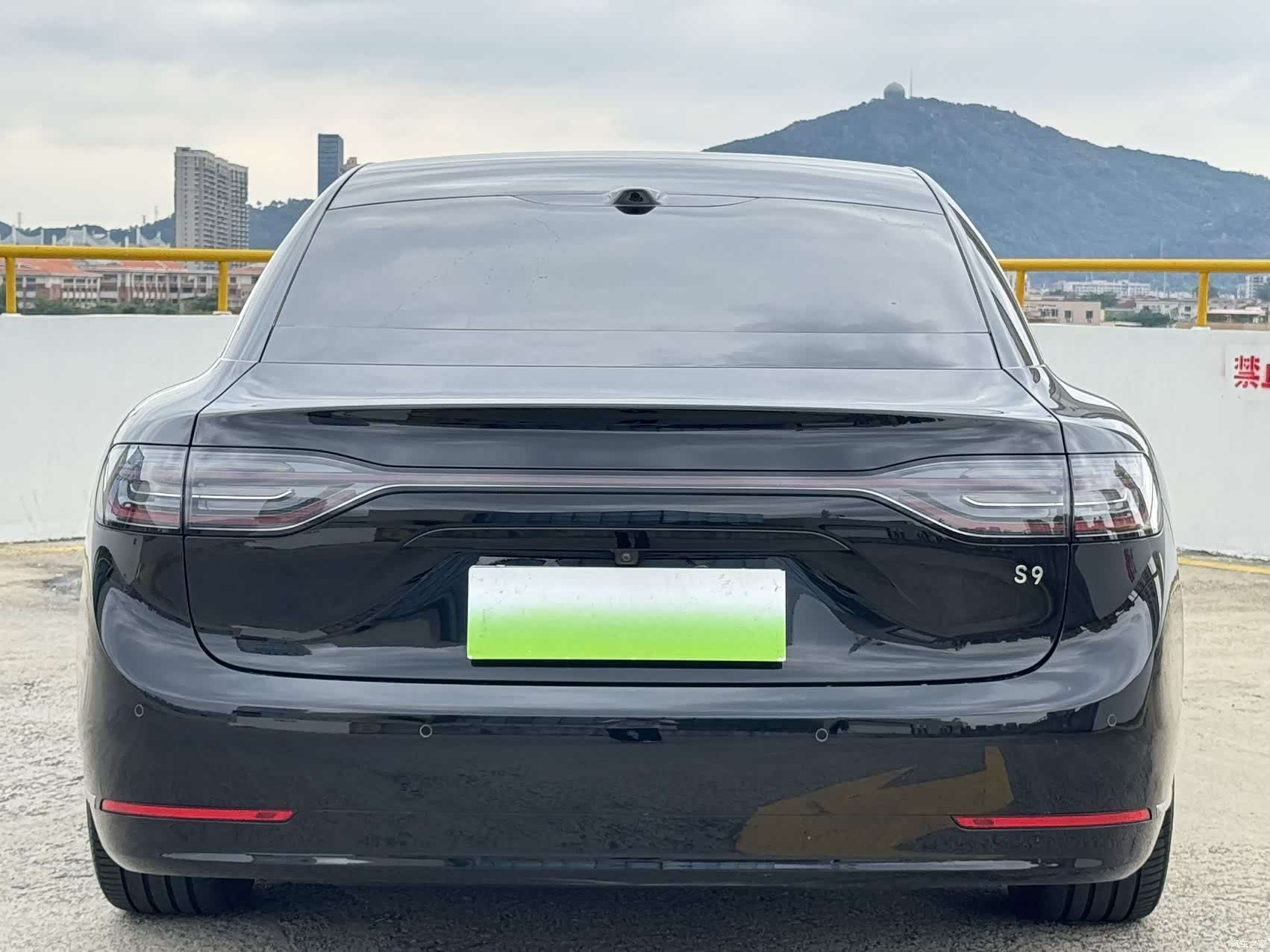 Stelato S9, 2025 8