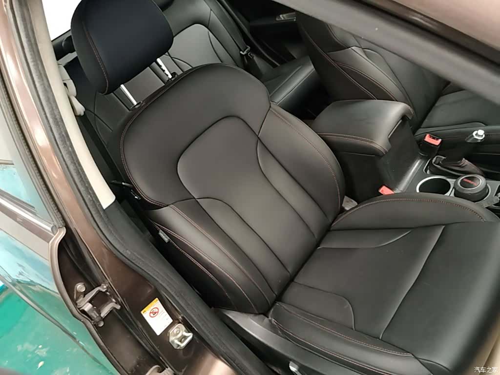 Haval H6, 2015 25