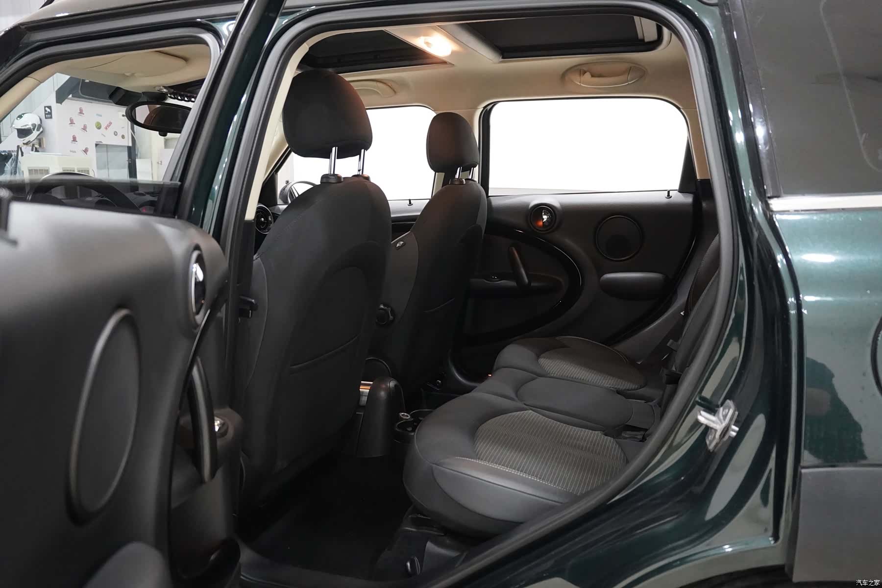Mini Countryman, 2014 8