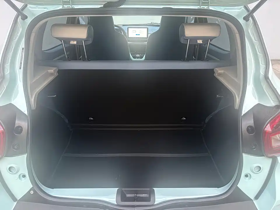 Dongfeng Nammi Nano BOX