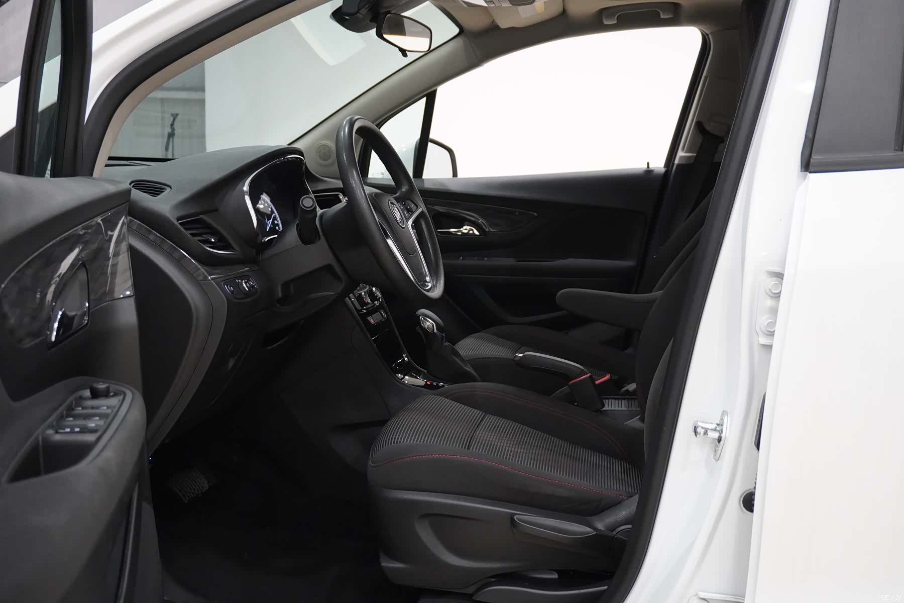 Buick Encore, 2017 7