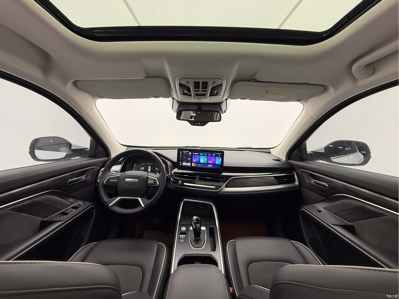 Haval H6, 2021 9